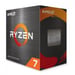 AMD Ryzen 7 5800X processeur 3,8 GHz 32 Mo L3 Boîte