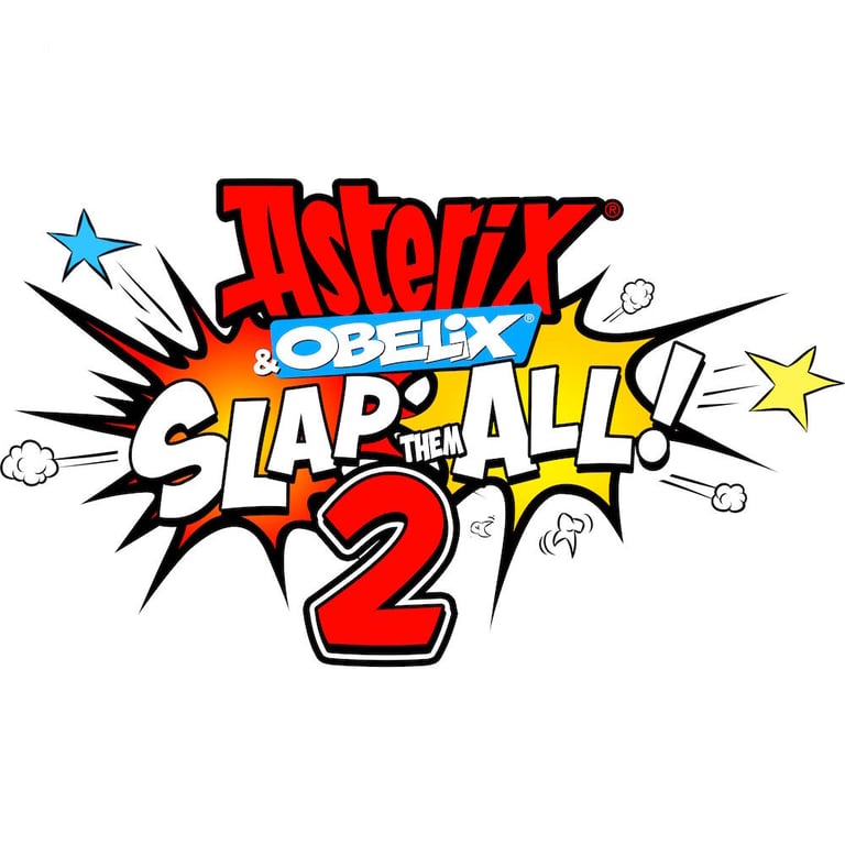 Astérix & Obélix : Baffez les Tous 2 Nintendo Switch Nintendo - vue 3