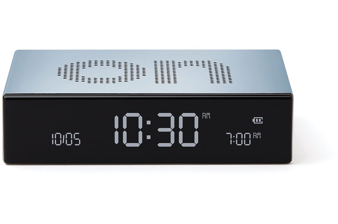 LEXON FLIP PREMIUM BLEU - Neuf
