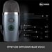 Blue Yeti Nano USB Mic SHADOW GREY EMEA