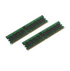 CoreParts MMG2241/4GB módulo de memoria 1 x 4 GB DDR2 800 MHz