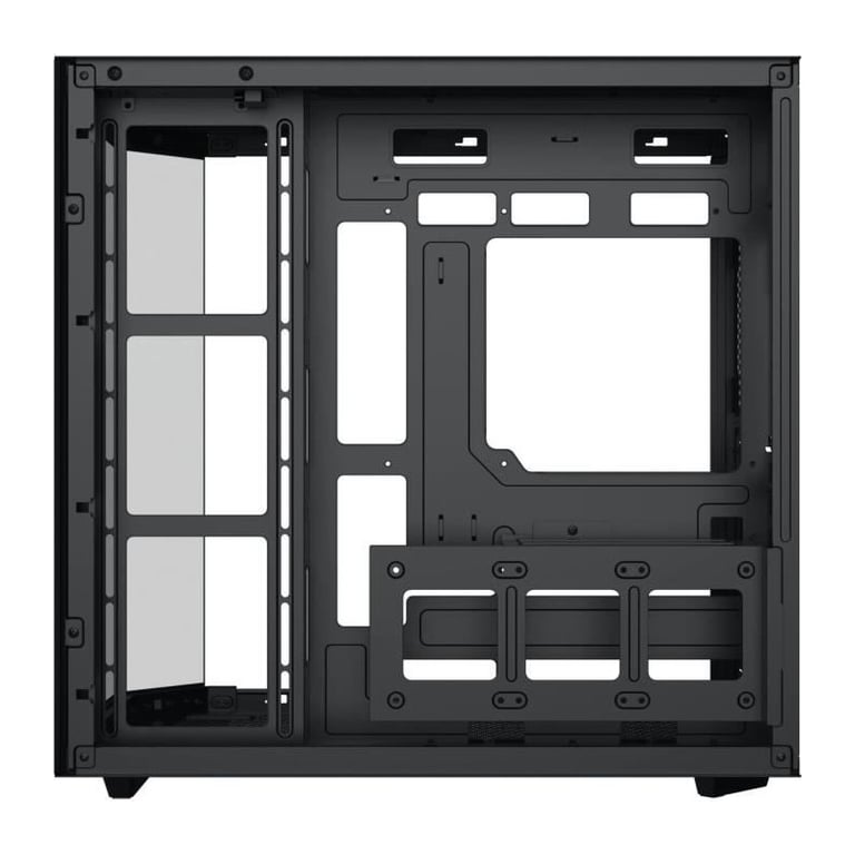 Xigmatek Cubi II - vue 3