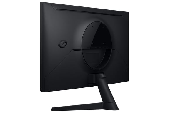Samsung G53F écran plat de PC 68,6 cm (27'') 2560 x 1440 pixels Quad HD LCD Noir
