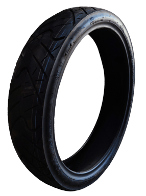Pneu 110/70 R17