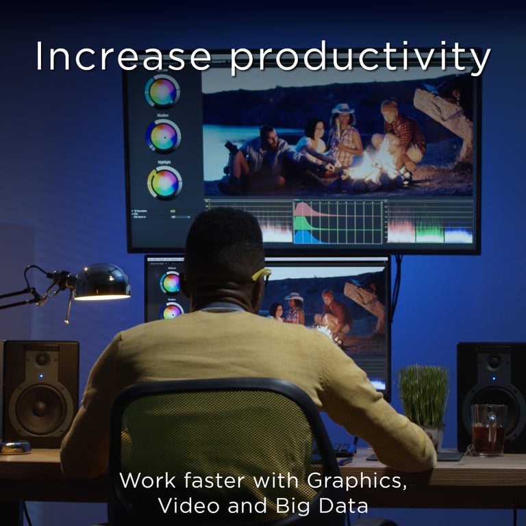 Integral INSSD500GM280NM2 disque SSD 500 Go .2 PCI Express 3.1 NVMe 3D TLC Neuf - vue 2