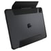 Spigen Ultra Hybrid Pro 32,8 cm (12,9'') Folio nero