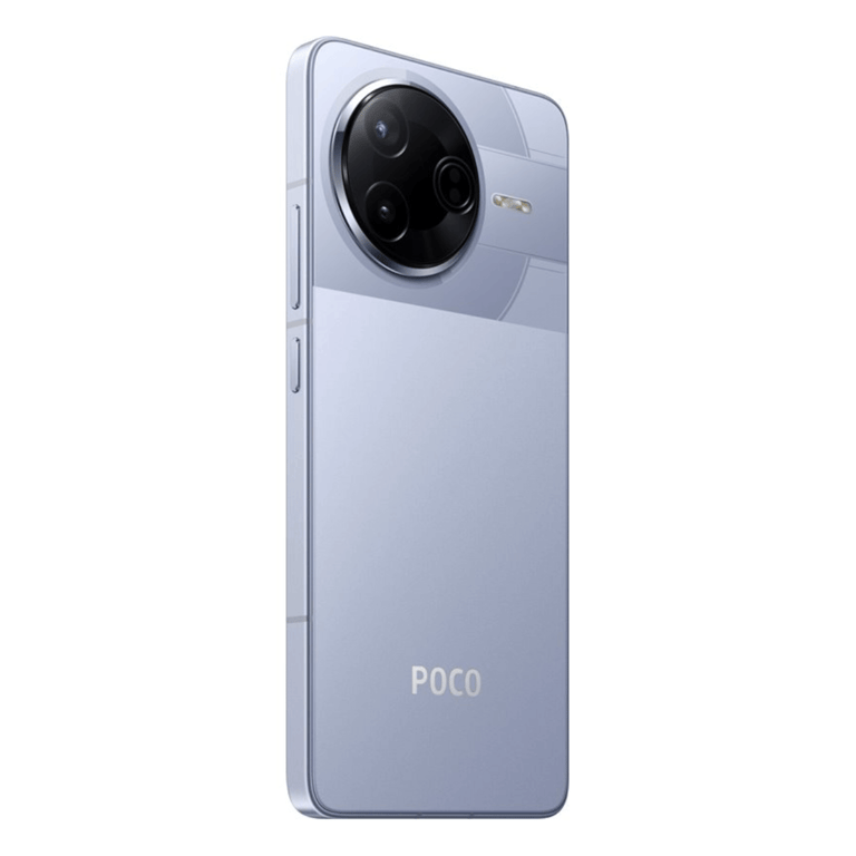 POCO F7 Pro (5G) 256 Go, Bleu - Neuf