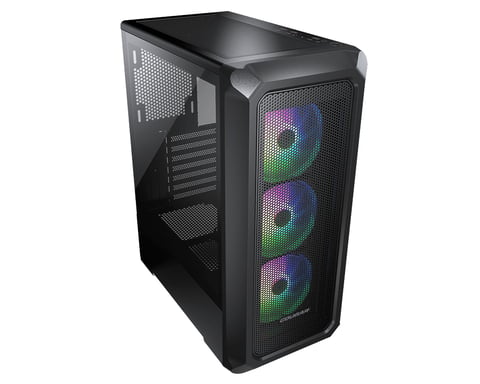 COUGAR Archon 2 RGB Midi Tower Noir