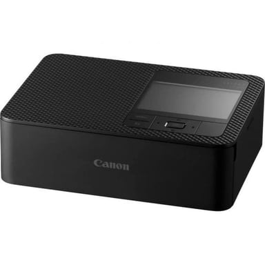 Stampante fotografica CANON SELPHY CP1500 Nero
