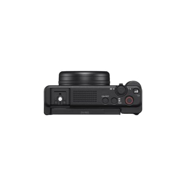 Sony ZV-1 II 1'' Appareil-photo compact 20,1 MP Exmor RS CMOS 5472 x 3648 pixels Noir
