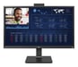 LG 27CQ650N-6N PC tout en un/station de travail Intel® Pentium® N6005 68,6 cm (27'') 1920 x 1080 pixels PC All-in-One 4 Go DDR4-SDRAM 16 Go eMMC Wi-Fi 6 (802.11ax) Noir