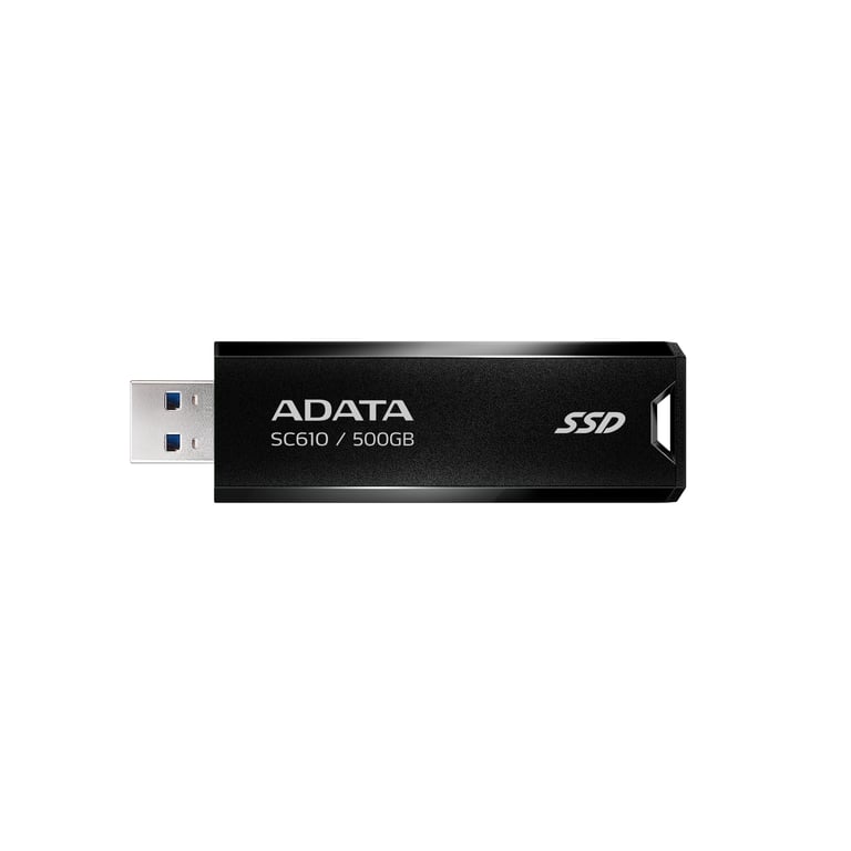 ADATA SC610 500 GB Neuf