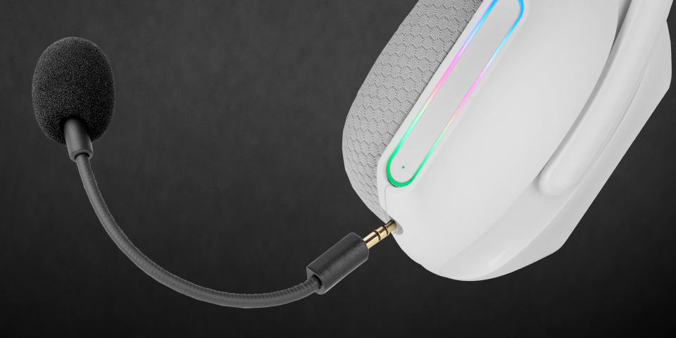 Mars Gaming MHW Pro - vue 3