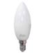 Ampoule connectée Antalya Easy E14 - LED Wi-Fi + Bluetooth E14 Blanc + Couleurs RGB