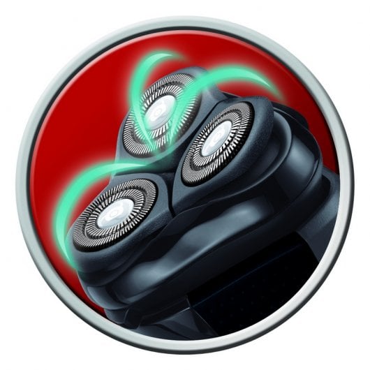 Rasoir électrique Remington PR1330 PowerSeries - vue 9