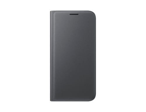 Samsung EF-WG930 funda para teléfono móvil 12,9 cm (5.1'') Folio Negro