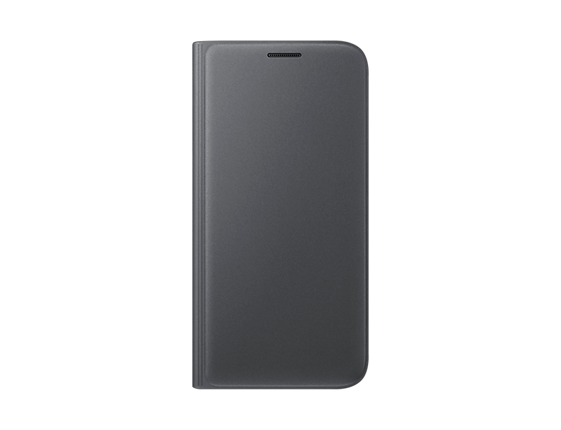 Samsung Etui Flip Wallet S7 - vue 2