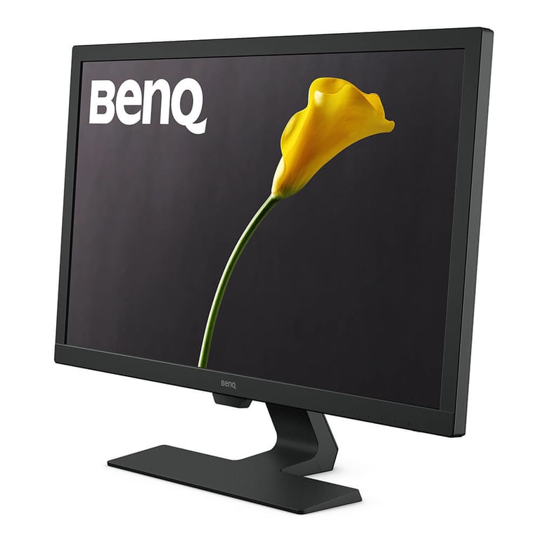 BenQ GL2780 écran plat de PC 68 6 cm 27 1920 x 1080 pixels Full HD LED Neuf - vue 2