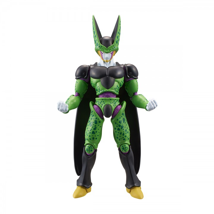 Bandai Cell Final Form - Neuf