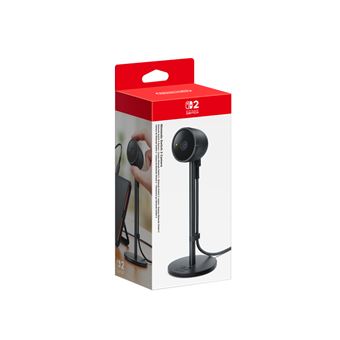 Cámara para Nintendo Switch 2