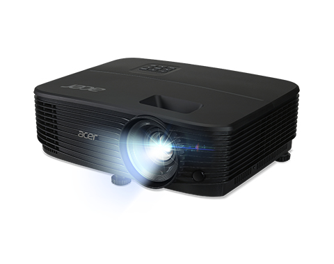 Acer X1123HP - vue 3