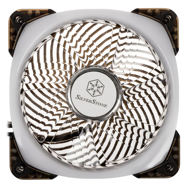 SILVERSTONE SST AP124 ARVB Neuf - vue 2