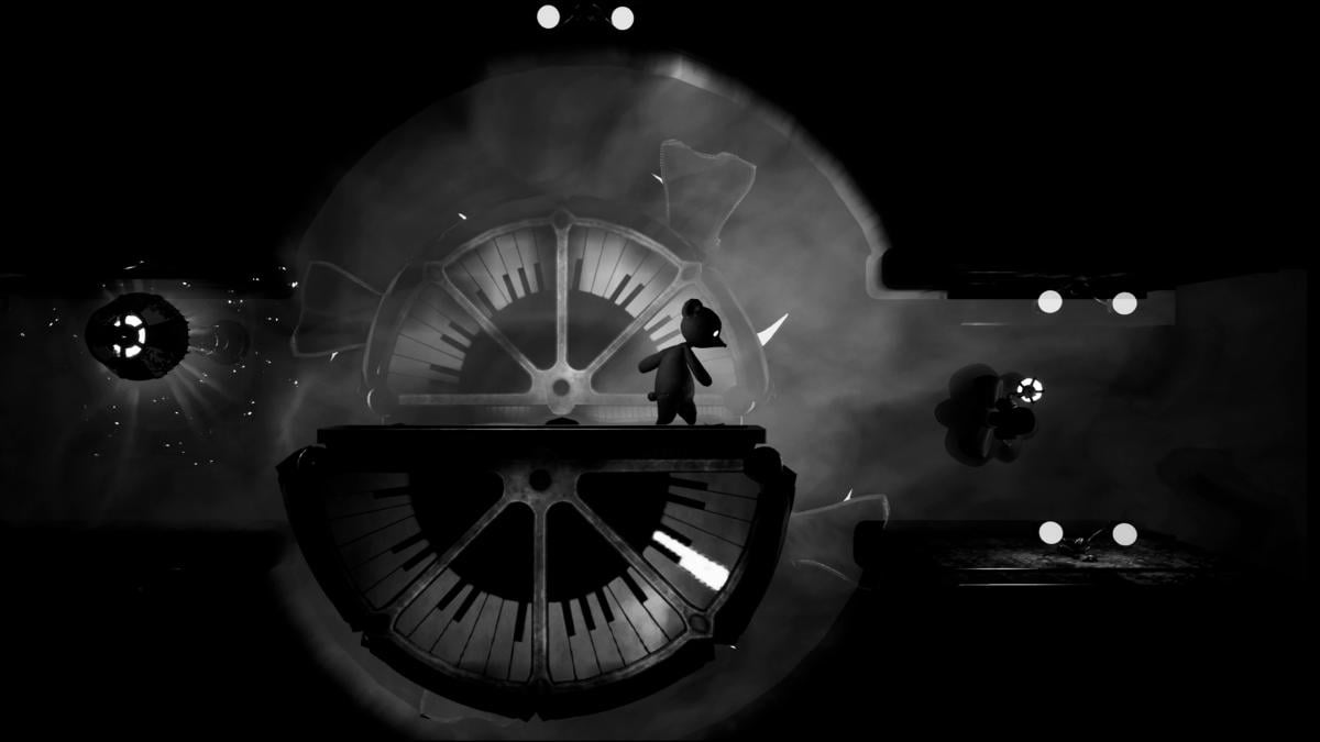 Tandem : A Tale Of Shadows Switch - vue 2