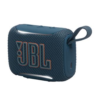 Go 5 - Enceinte bluetooh JBL, Bleu