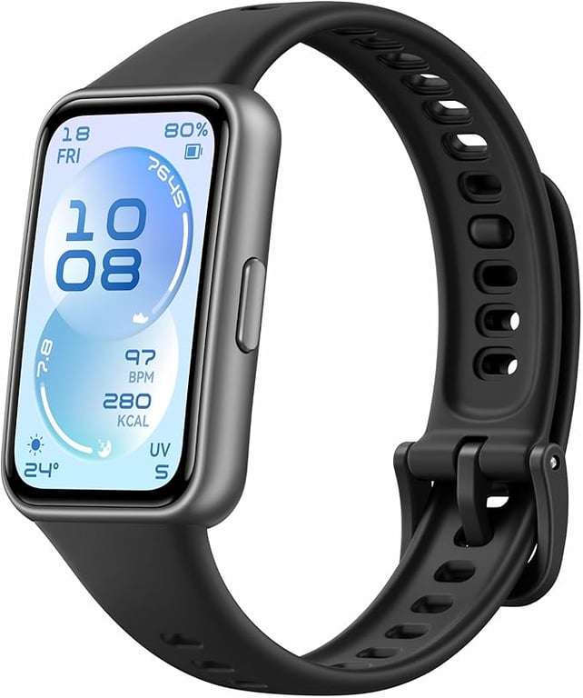 Smartband Huawei Band 11 - vue 2