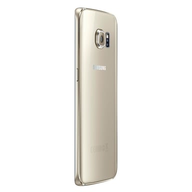 Galaxy S6 edge 64 Go, Or