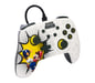 PowerA NSGP0085-01 mando y volante Negro, Azul, Rojo, Blanco, Amarillo USB Gamepad Analógico Nintendo Switch