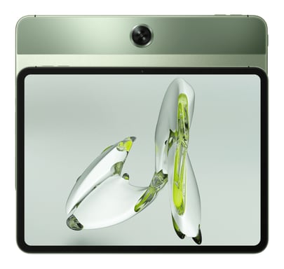 OnePlus Pad Go 5G (11,4'') 8GB 128GB, verde