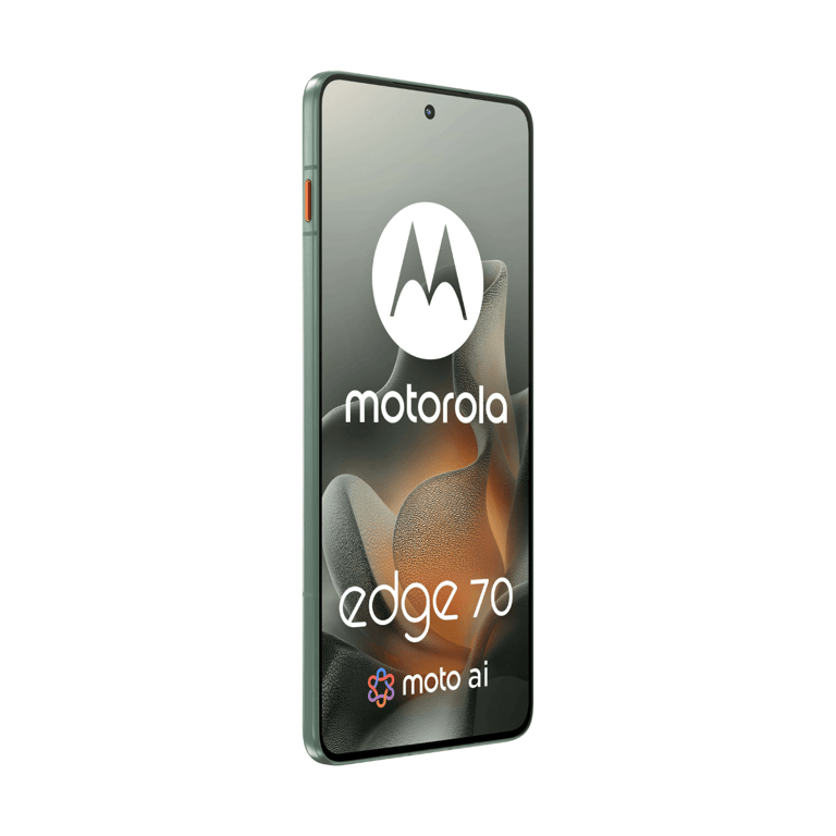 Smartphone Motorola Edge 70 6 67” 5G Double SIM de - vue 8