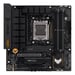 ASUS TUF GAMING B650M-PLUS AMD B650 Emplacement AM5 micro ATX