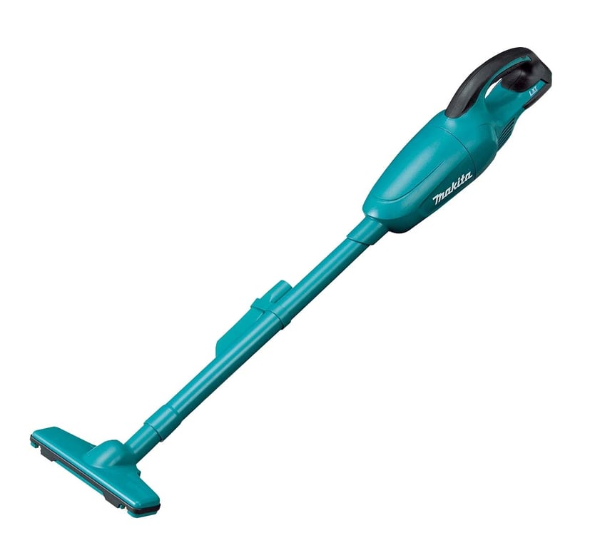 Makita DCL180Z - vue 3