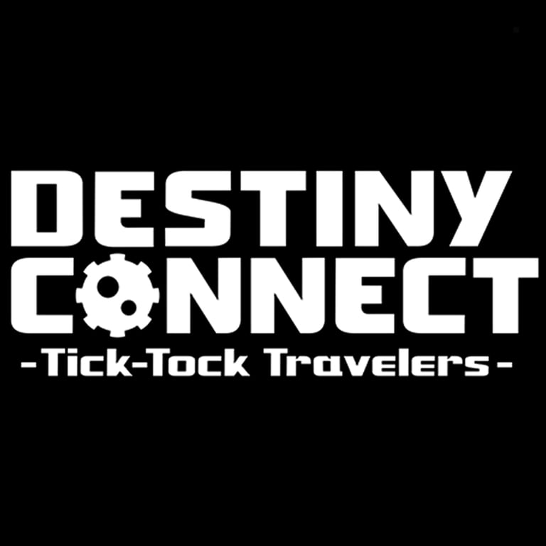 Destiny Connect : Tick Tock Travelers Ps4 - vue 3