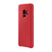 Coque pour Samsung Galaxy S9 Hyperknit Rouge Samsung