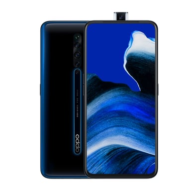Reno 2Z 128 GB, Azul, desbloqueado