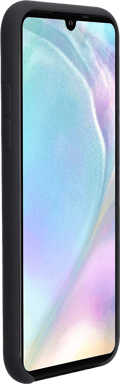 Cover per Huawei P30 Pro Rigida Finitura Soft Touch