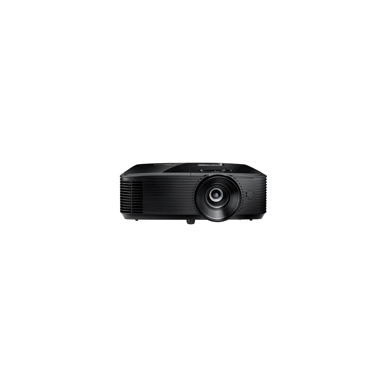 Vidéoprojecteur Optoma H190BX HD Ready - Haute qualité d'image et connectivité avancée