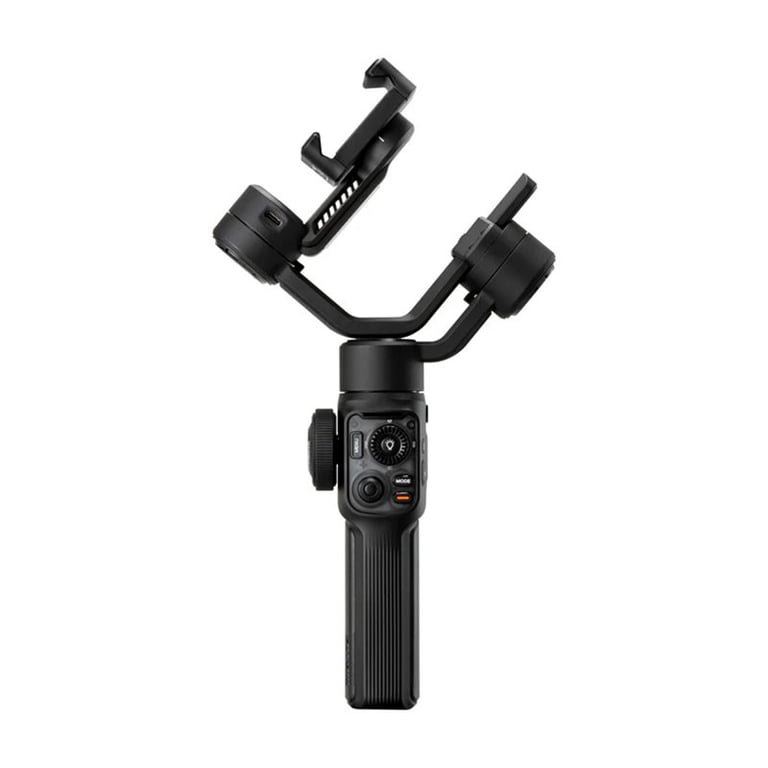 Pack Pro Stabilisateur Zhiyun Smooth 5S AI et - vue 3