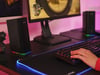 Trust GXT 612 CETIC Noir Avec fil &sans fil 18 W