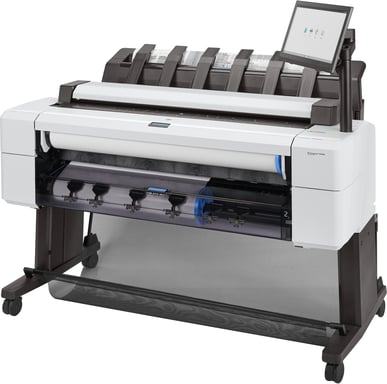 HP Designjet Impresora multifunción PostScript T2600 36 pulgadas