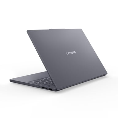 Lenovo IdeaPad Slim 3 15ARP10 AMD Ryzen™ 5 Computer portatile 38,9 cm (15.3'') WUXGA 16 GB DDR5-SDRAM 512 GB SSD Wi-Fi 7 (802.11be) Windows 11 Home Tedesco Grigio