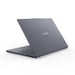 Lenovo IdeaPad Slim 3 15ARP10 AMD Ryzen™ 5 Computer portatile 38,9 cm (15.3'') WUXGA 16 GB DDR5-SDRAM 512 GB SSD Wi-Fi 7 (802.11be) Windows 11 Home Tedesco Grigio