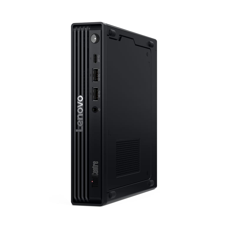 Lenovo ThinkCentre M90q Gen 6 Intel Core Ultra 5 DDR5 SDRAM SSD Windows 11 Pro Mini PC Neuf - vue 3