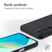 imoshion EasyGrip Backcover pour Samsung Galaxy A16 - Noir