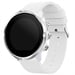 imoshion Bracelet silicone - Connexion universelle 24 mm - Blanc