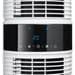 Clean Air Optima - Ventilatore a torre di design CA-406W