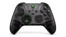 Microsoft Xbox Wireless Controller – 20th Anniversary Special Edition Vert, Gris Bluetooth/USB Manette de jeu Analogique/Numérique Xbox One, Xbox One S, Xbox One X